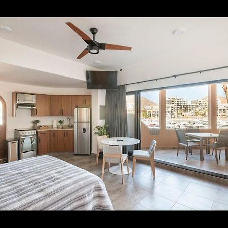 Marina Cabo Plaza Unit 107A Aparthotel Cabo San Lucas Eksteriør bilde