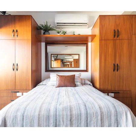 Marina Cabo Plaza Unit 107A Aparthotel Cabo San Lucas Eksteriør bilde
