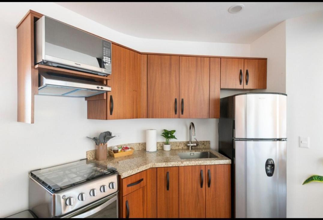 Marina Cabo Plaza Unit 107A Aparthotel Cabo San Lucas Eksteriør bilde