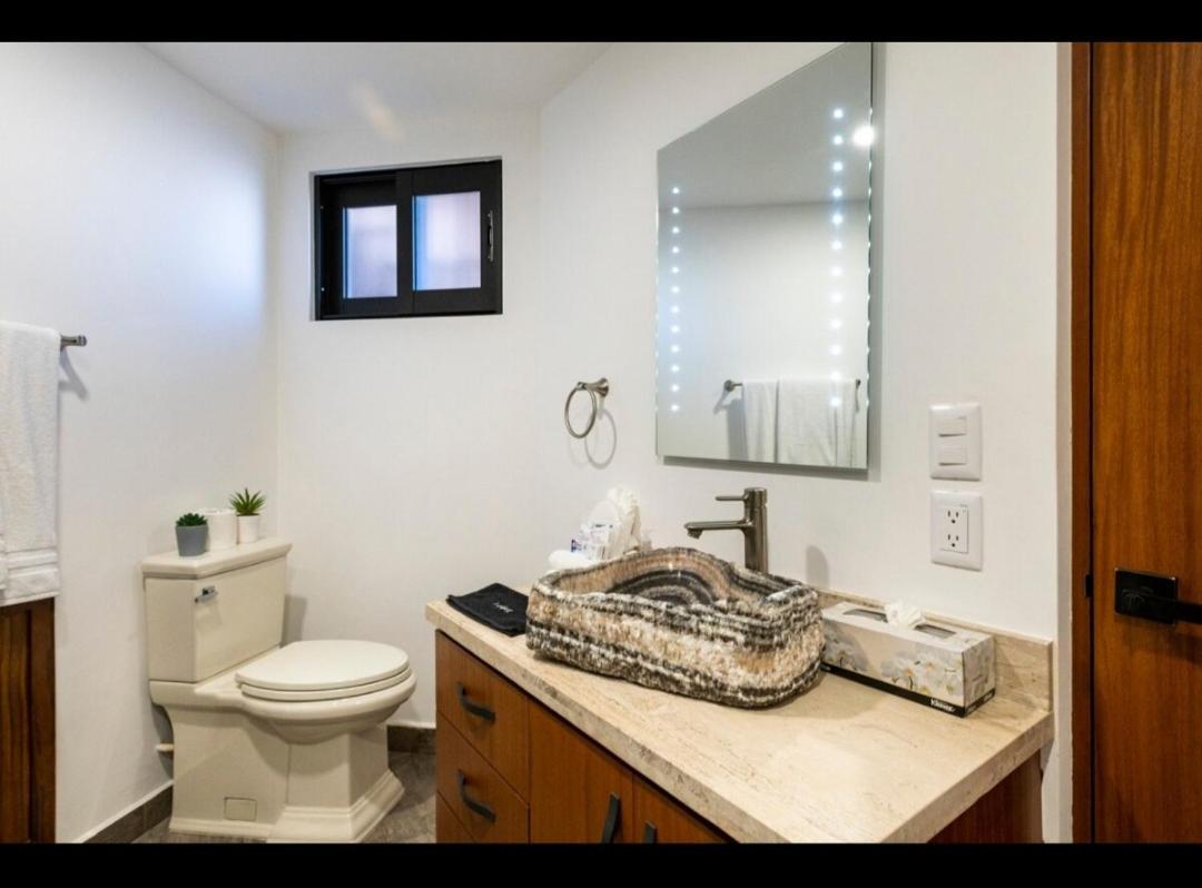 Marina Cabo Plaza Unit 107A Aparthotel Cabo San Lucas Eksteriør bilde