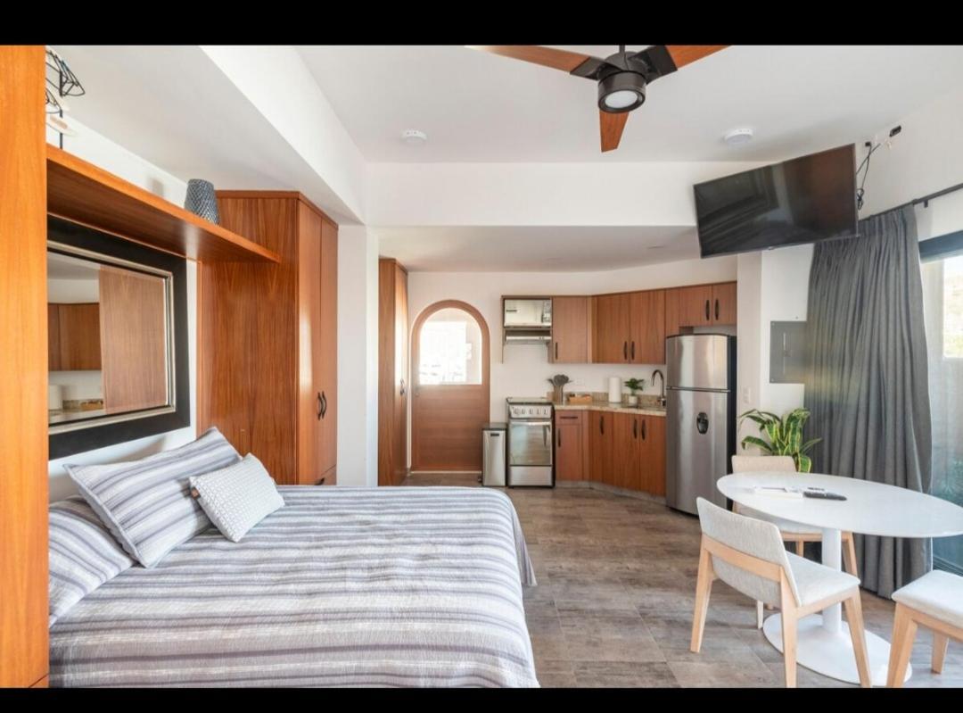 Marina Cabo Plaza Unit 107A Aparthotel Cabo San Lucas Eksteriør bilde