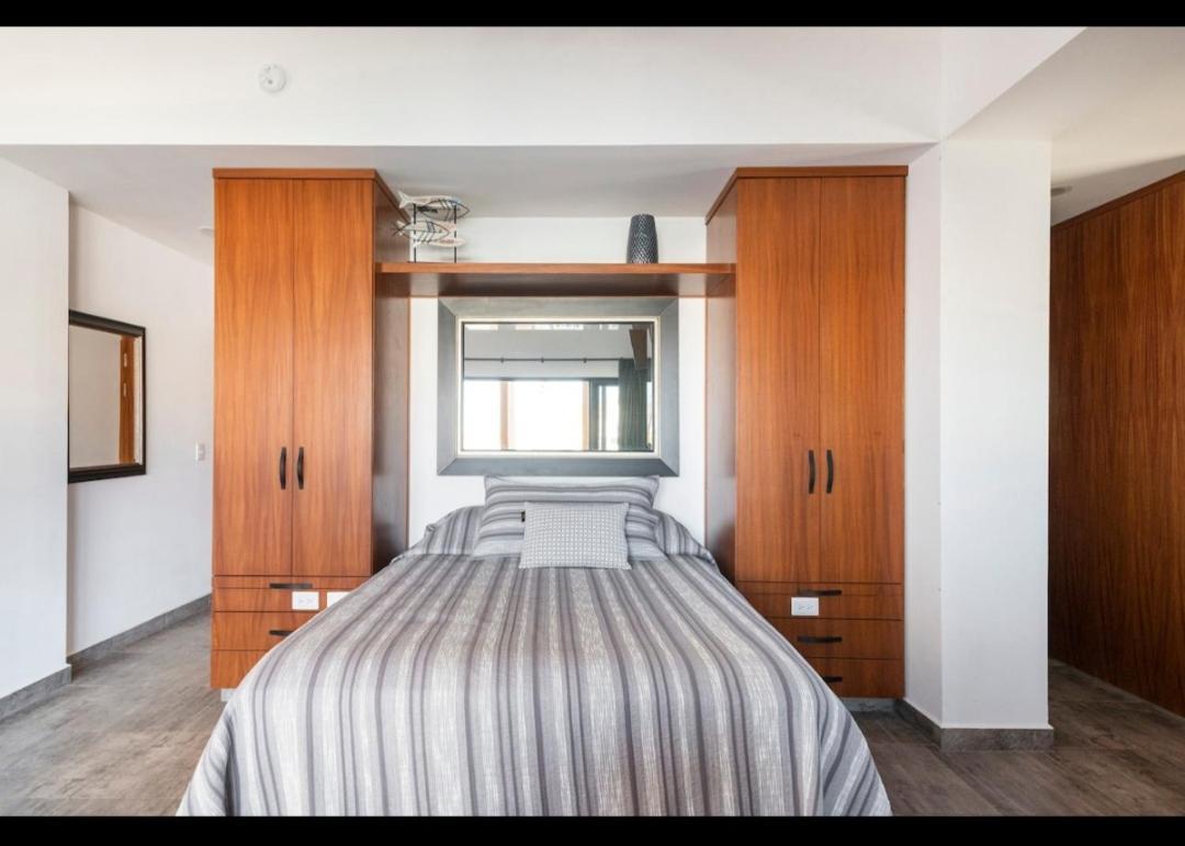 Marina Cabo Plaza Unit 107A Aparthotel Cabo San Lucas Eksteriør bilde