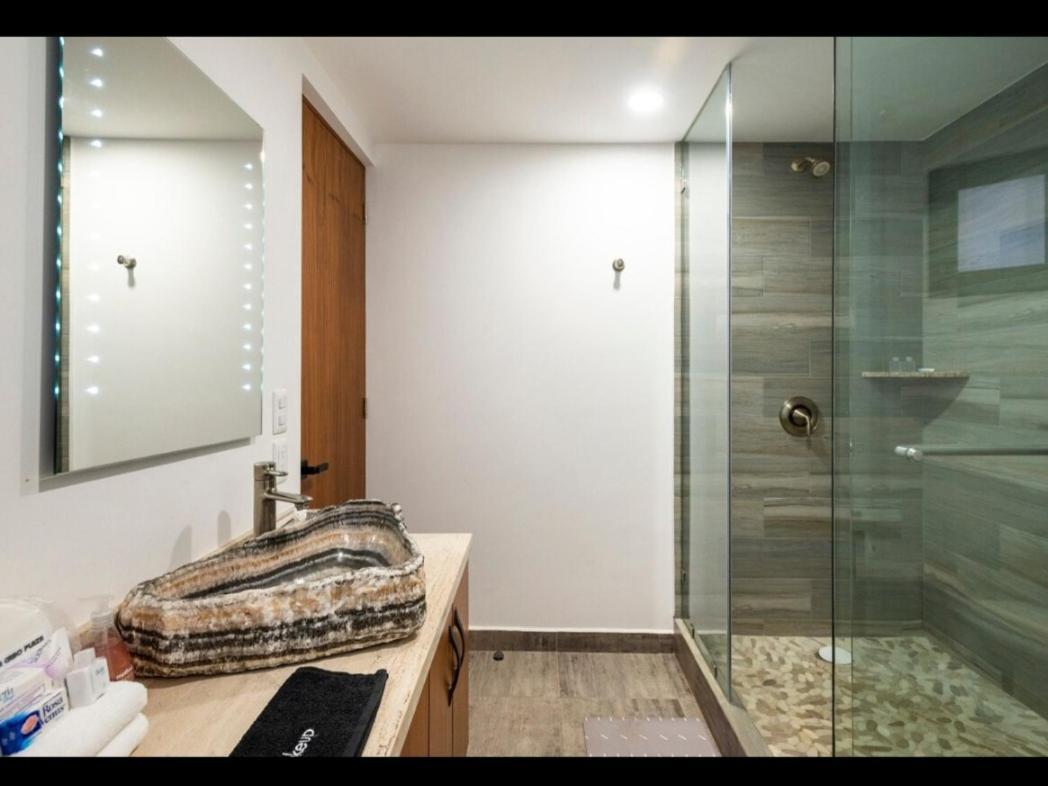 Marina Cabo Plaza Unit 107A Aparthotel Cabo San Lucas Eksteriør bilde