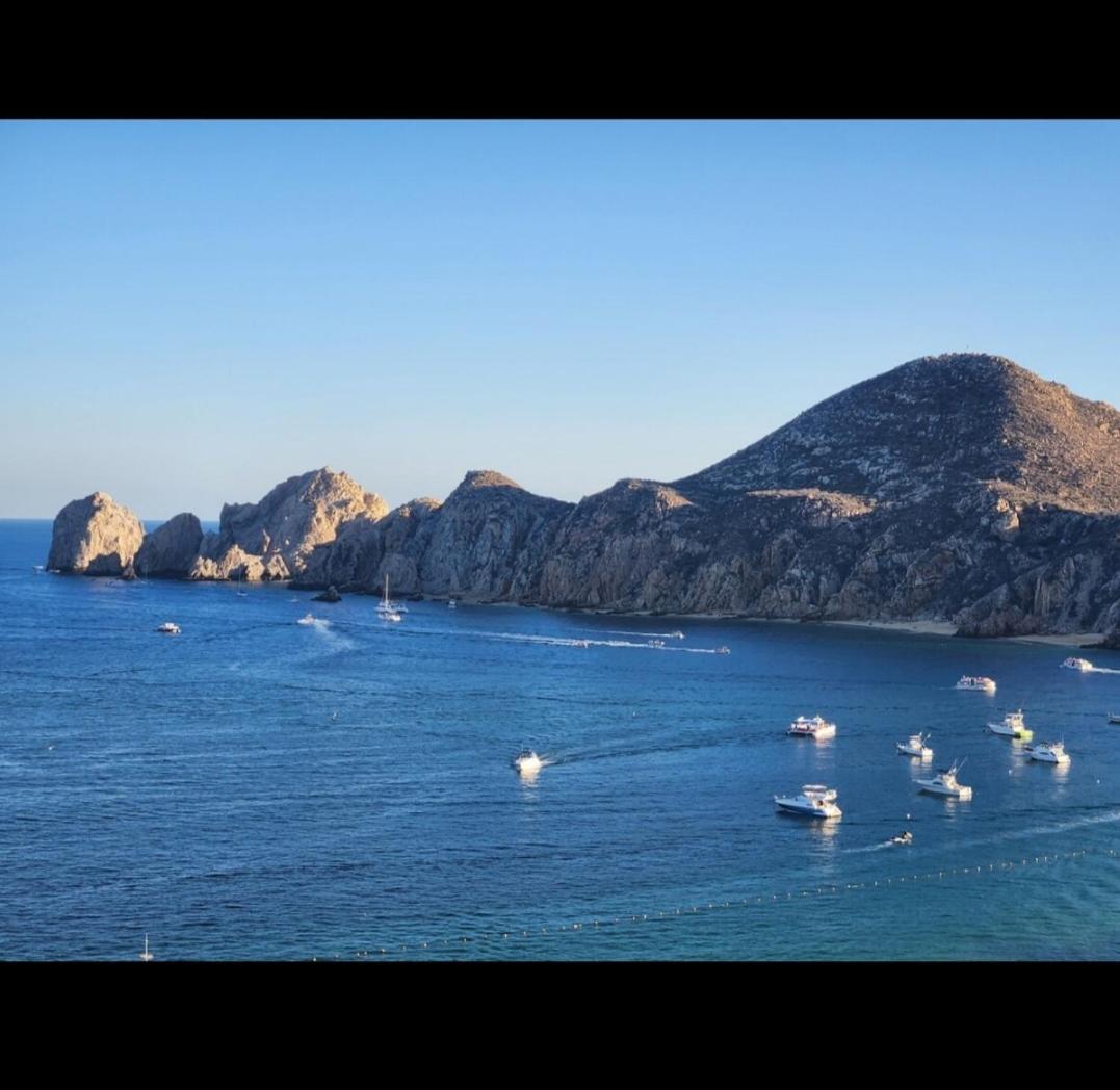 Marina Cabo Plaza Unit 107A Aparthotel Cabo San Lucas Eksteriør bilde