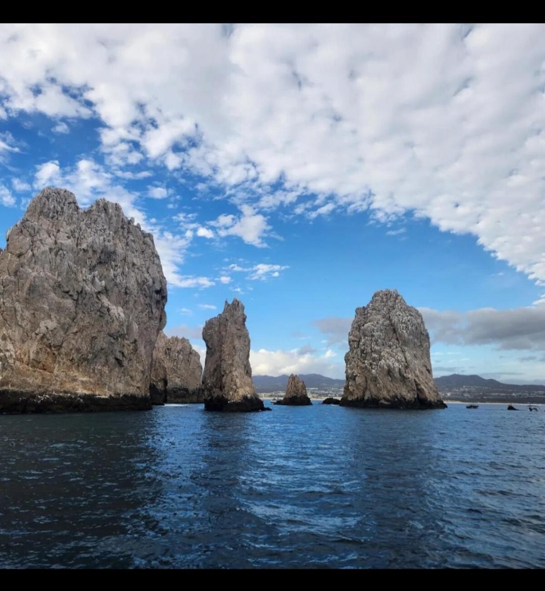 Marina Cabo Plaza Unit 107A Aparthotel Cabo San Lucas Eksteriør bilde